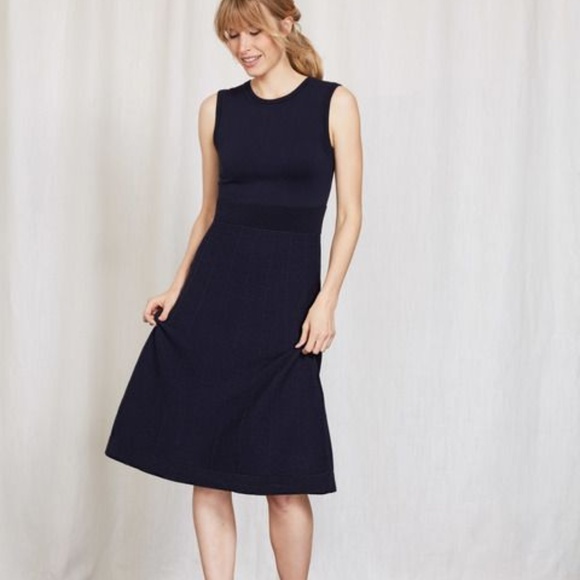Boden sleeveless dress Clearance